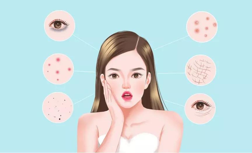 调q激光和超皮秒价格区别,皮秒光子点阵微针的区别