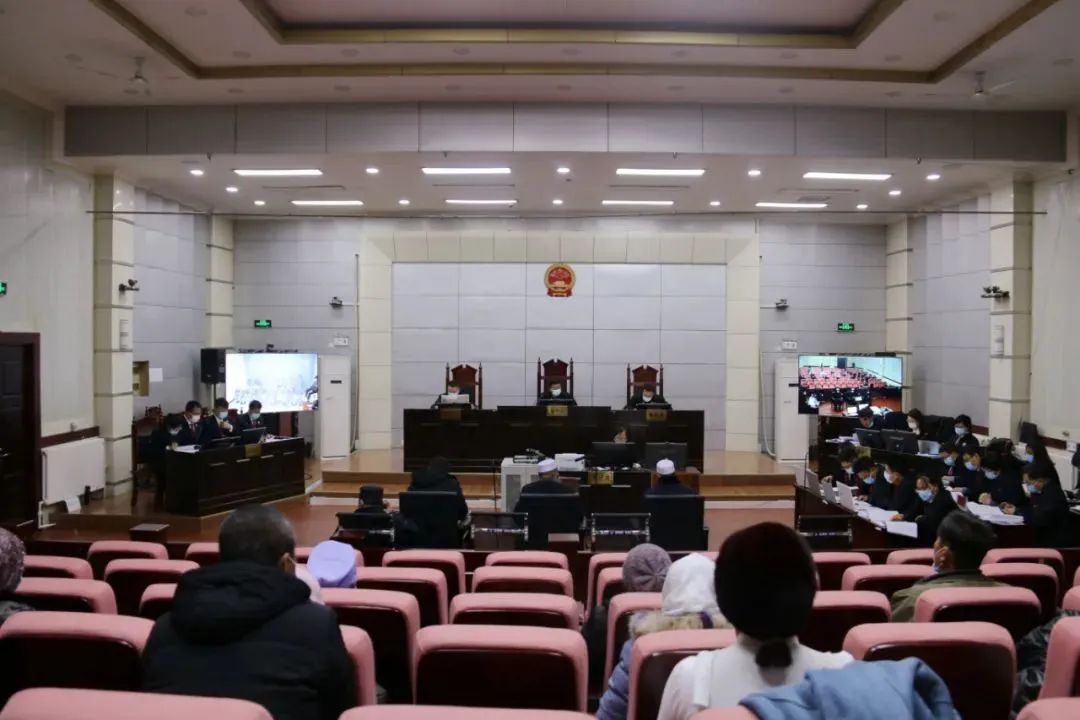 @股民们你进的“证券公司投资群”是真的吗？