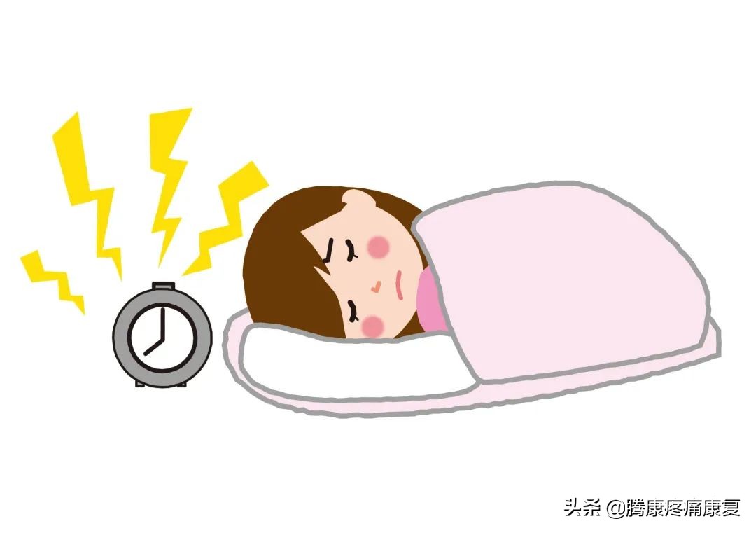 孩子早起不想上学怎么办,孩子不明原因头痛到无法上学