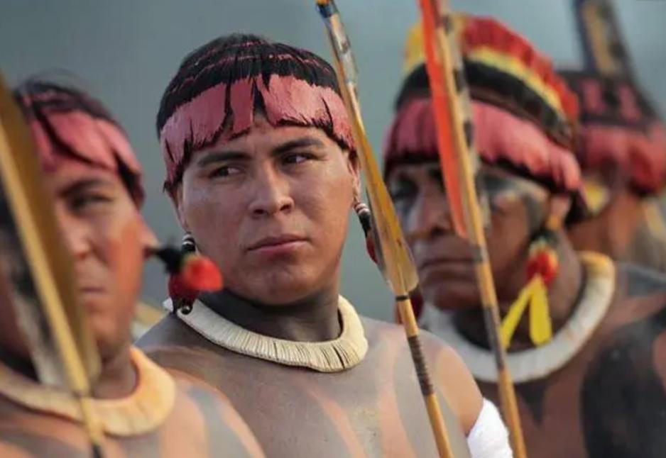 世界上哑巴族,世界上最可怕的哑巴部落