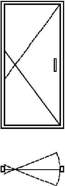 铝合金门窗规格型号分类,铝合金门窗分类有哪些