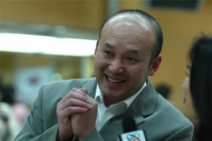 著名喜剧演员郭达:感谢蔡明,与平凡妻子相爱一生