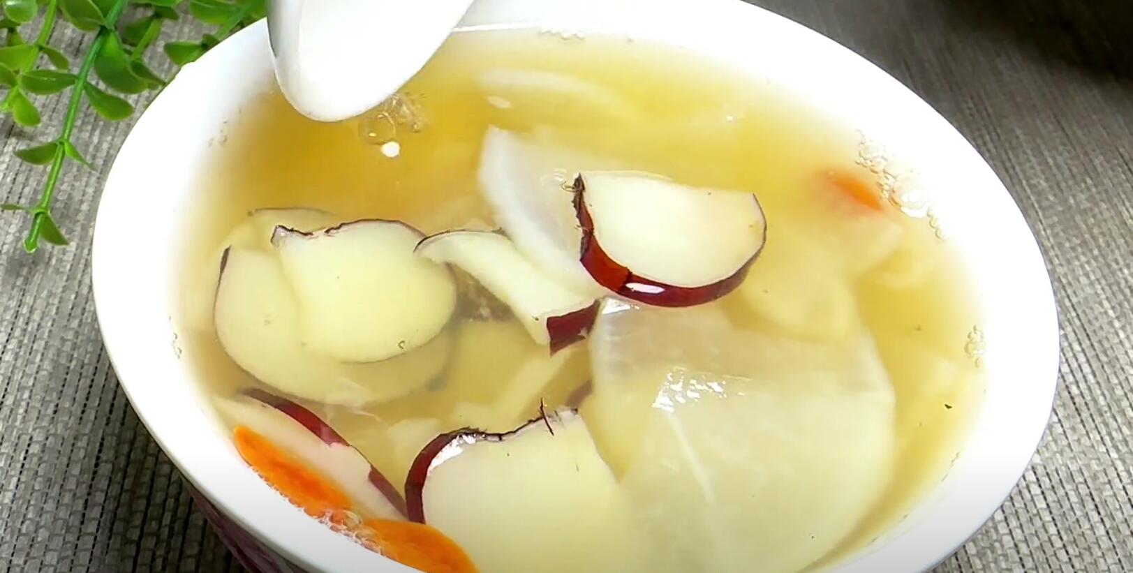 咳嗽就怕这道菜养肝降脂,咳嗽一声就胆小怕再咳嗽起来