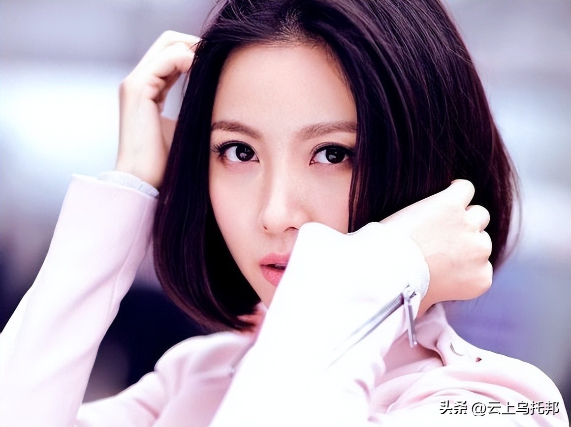 姚贝娜离世之前最后一段话,姚贝娜离世的时候说的一句话