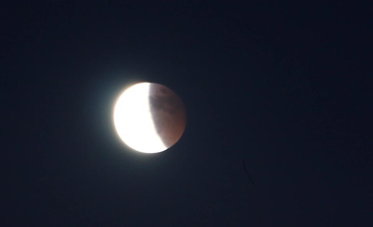 不祥之兆降临？5日月食即将上演！天狗食月为何有人不愿意看到？