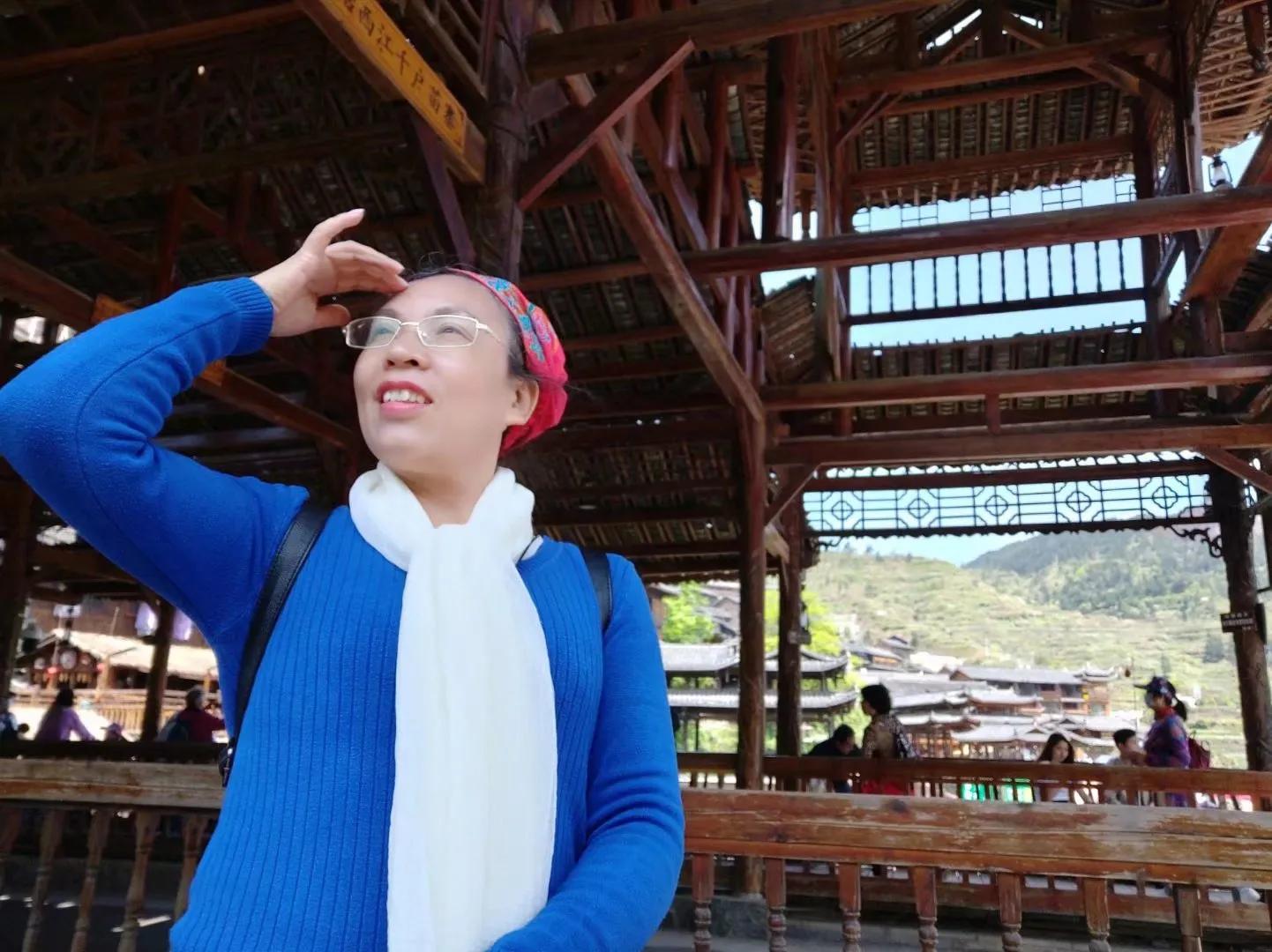 西江千户苗寨印象摄影,我对西樵的印象