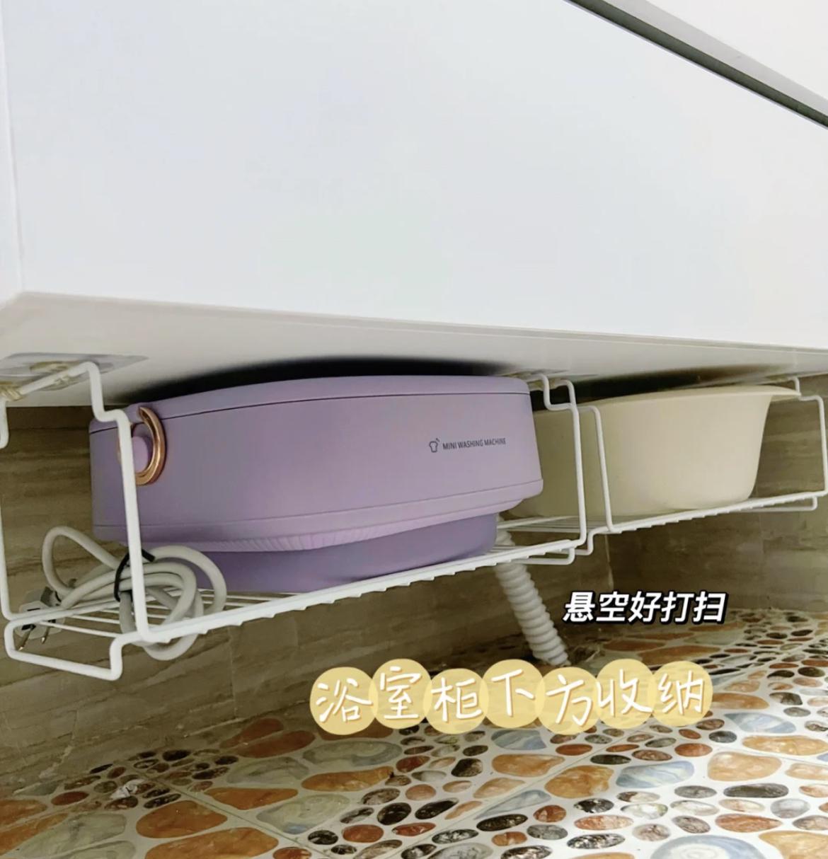 装修小家电怎么收纳比较好,小家电收纳设计