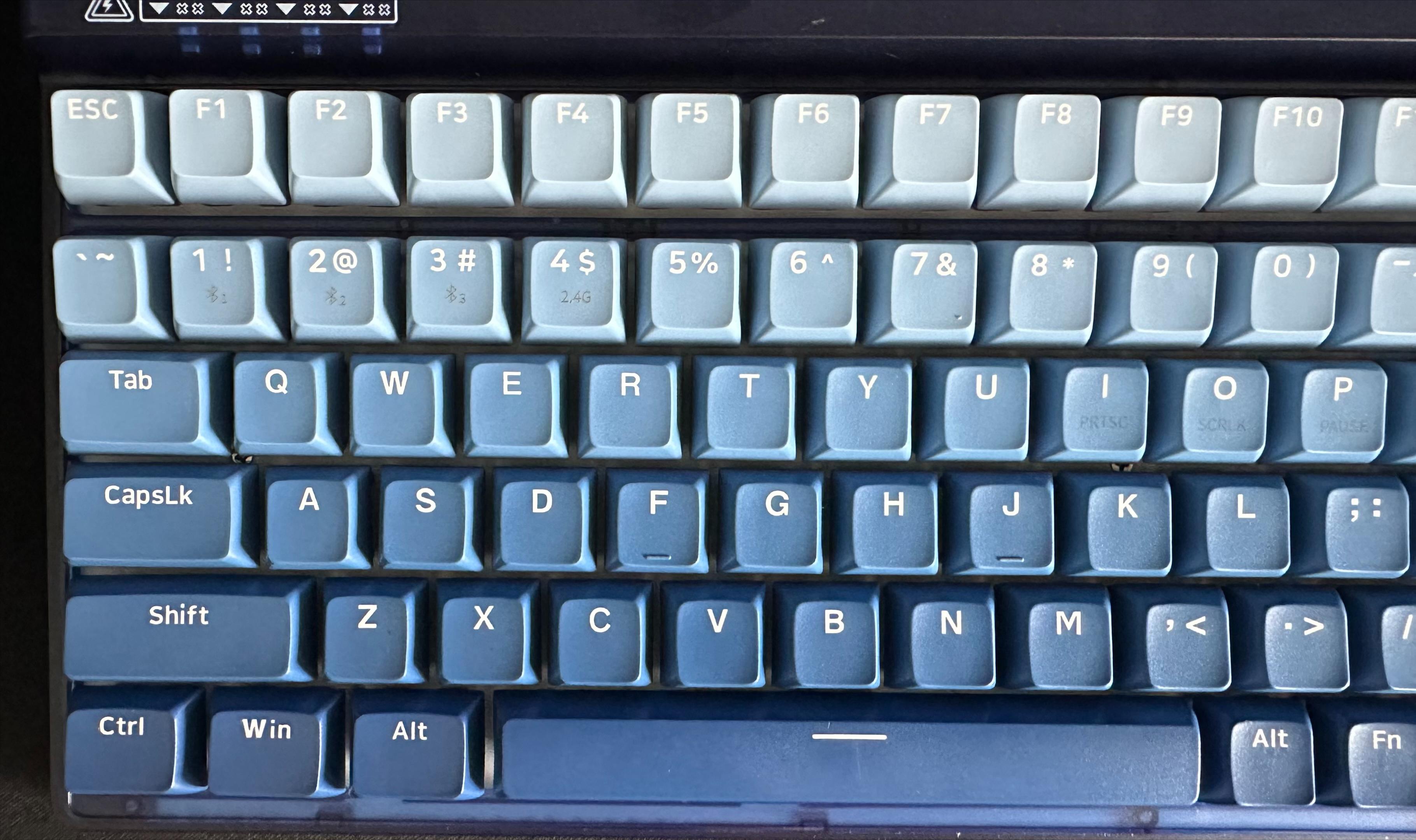 windows10键盘失灵怎么办,windows键盘失灵怎么解决