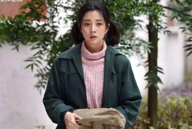 鸡毛飞上天骆玉珠为啥离开8年,鸡毛飞上天骆玉珠只为陈江河而活