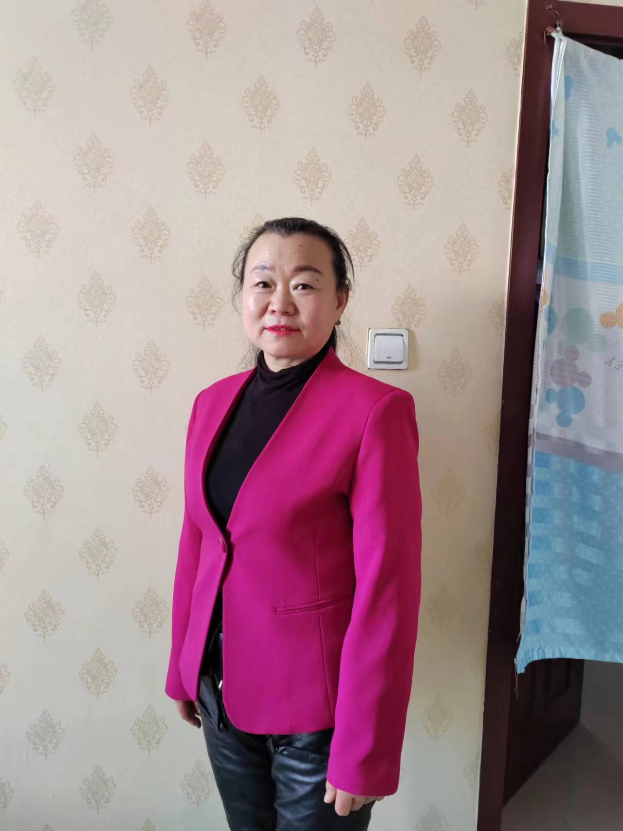 黑龙江省反射疗法协会高利英,黑龙江反射疗法协会