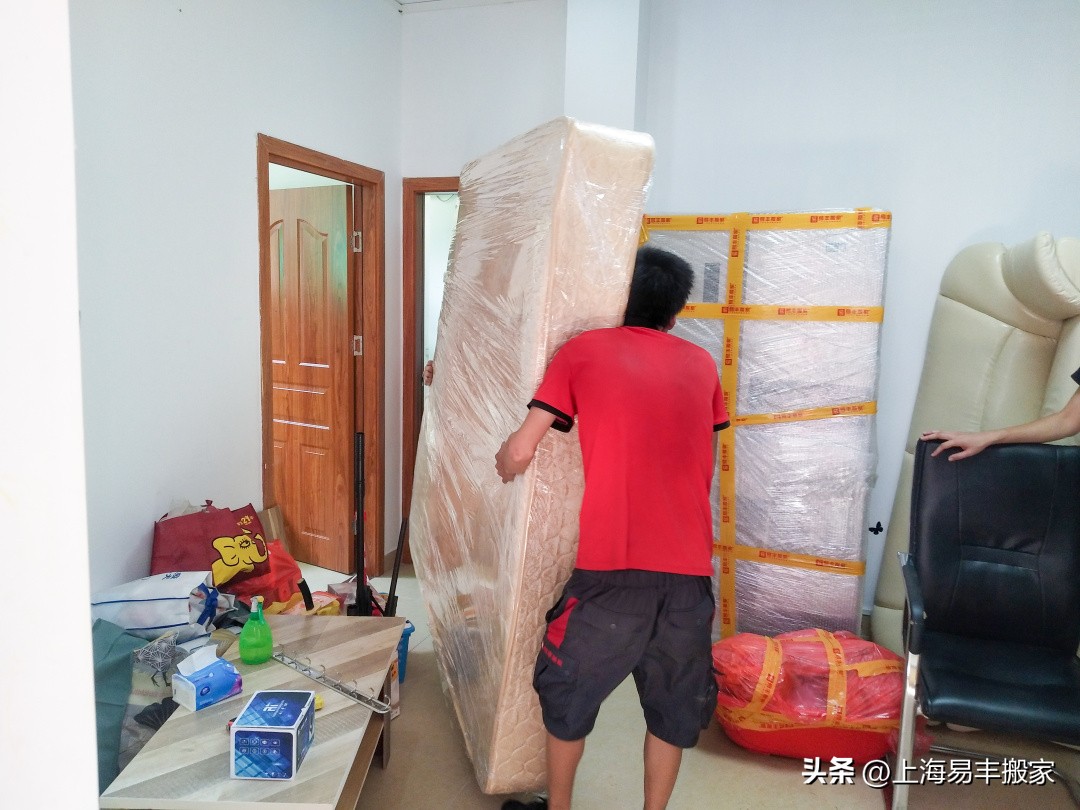 一个人怎么搬家？吐血整理了一份《独身搬家攻略》，提前收藏好了