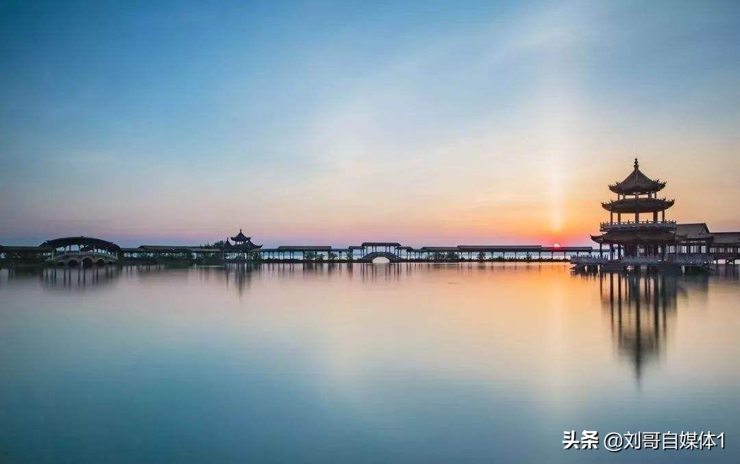 全国宜居的小城市兴化,兴化最宜居地方