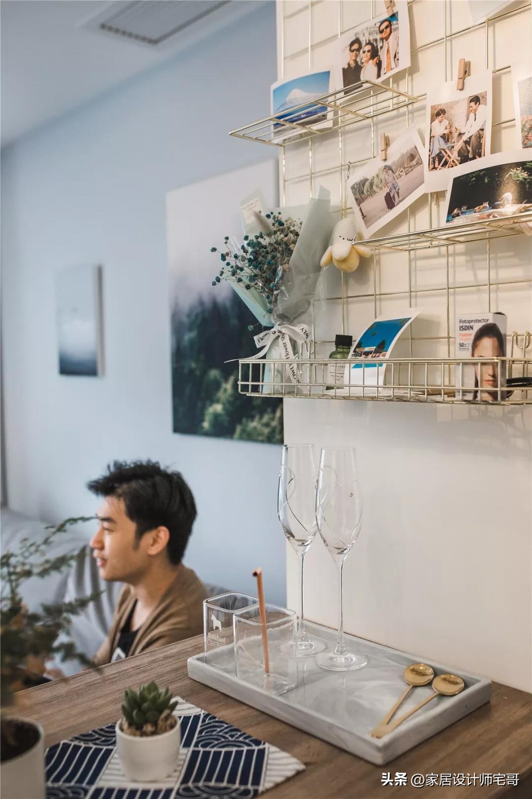 成都小户型家庭装修,成都买房攻略小户型装修