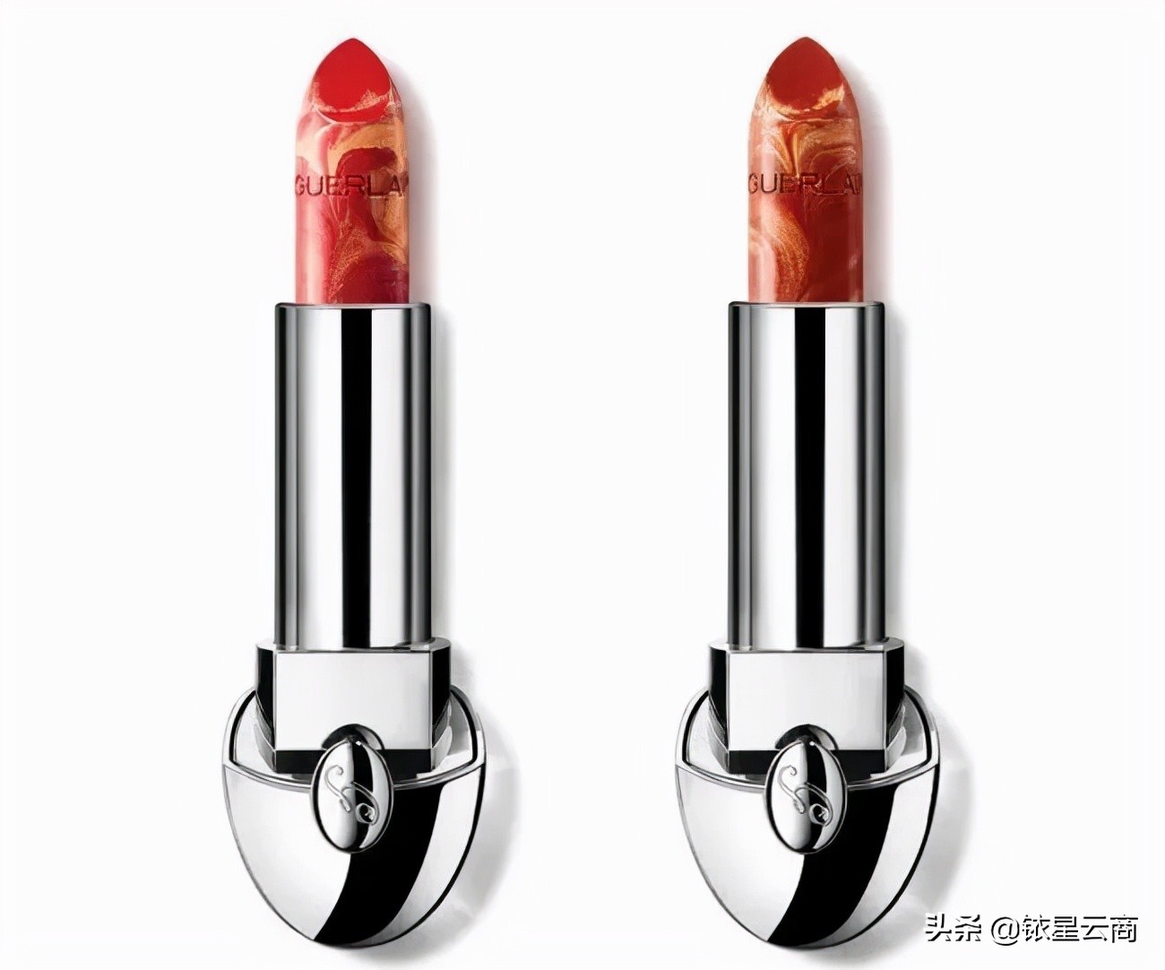 大牌2022美妆限定礼盒,各个美妆大牌的圣诞限定