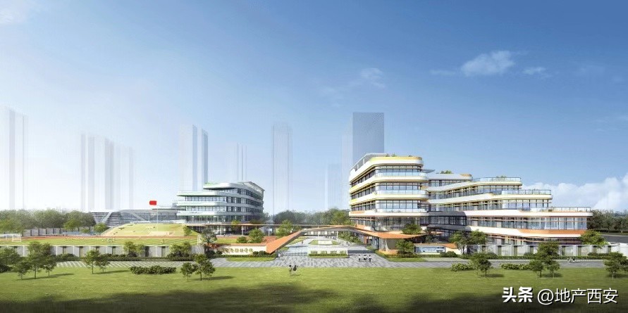 首开去化热销,首开卖不完的改善盘越来越多