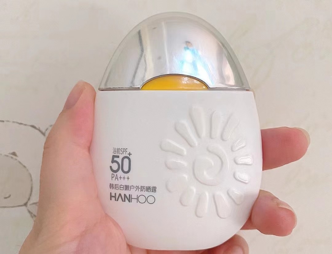 防晒霜推荐排行榜兰蔻防晒,兰蔻防晒霜与安耐晒防晒霜哪个好