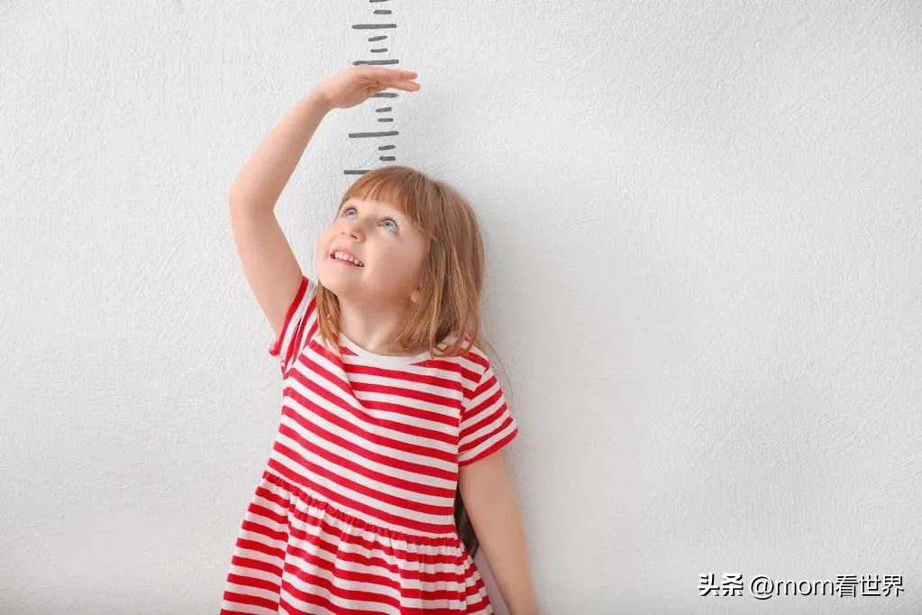 2023最新儿童身高标准,女孩身高标准对照表2023