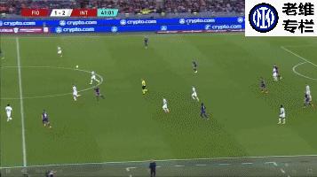 国际米兰绝杀佛罗伦萨,国际米兰2-0弗洛西诺内解说