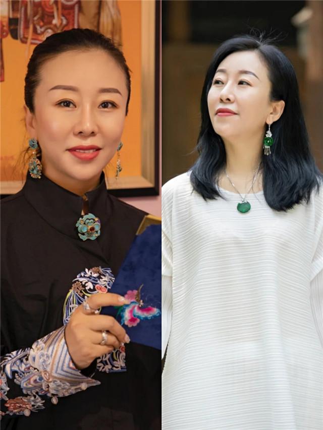 35岁女人适合什么首饰 (50克黄金首饰在缅甸卖多少钱)