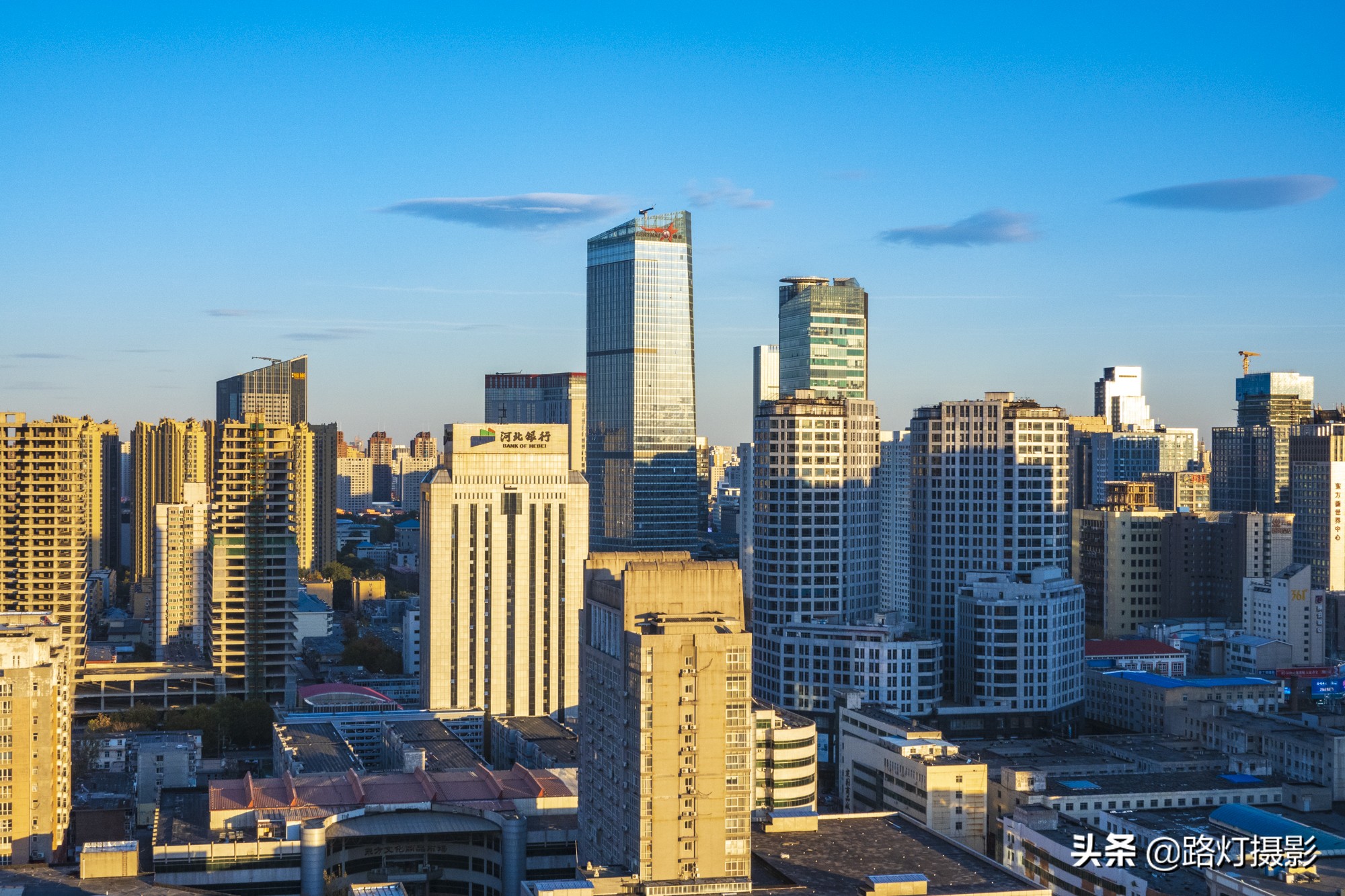 石家庄会不会成为第二个合肥,石家庄为什么会成为省会城市