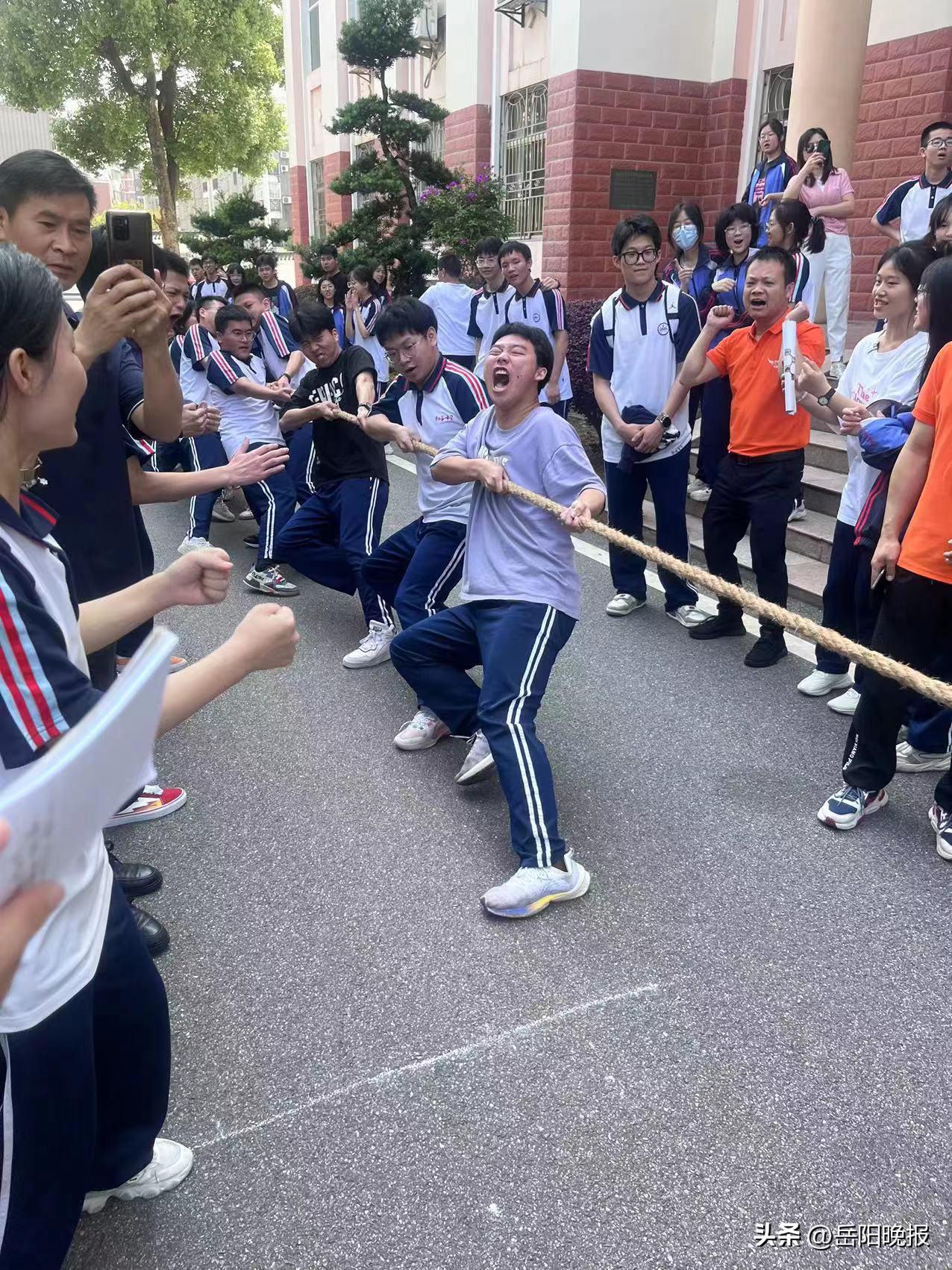 高考百日冲刺振奋精神,高三增强信心的方法