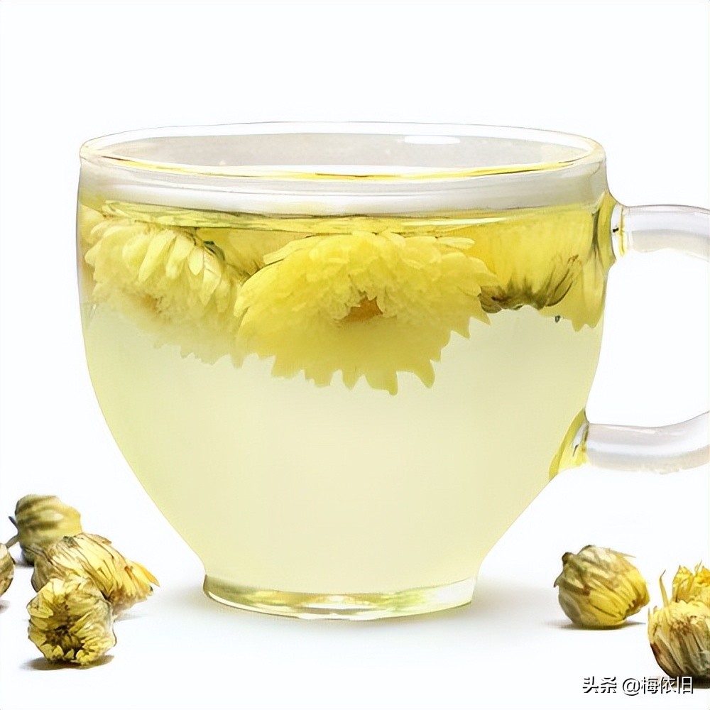 最有特色的菊花,哪种菊花最好吃