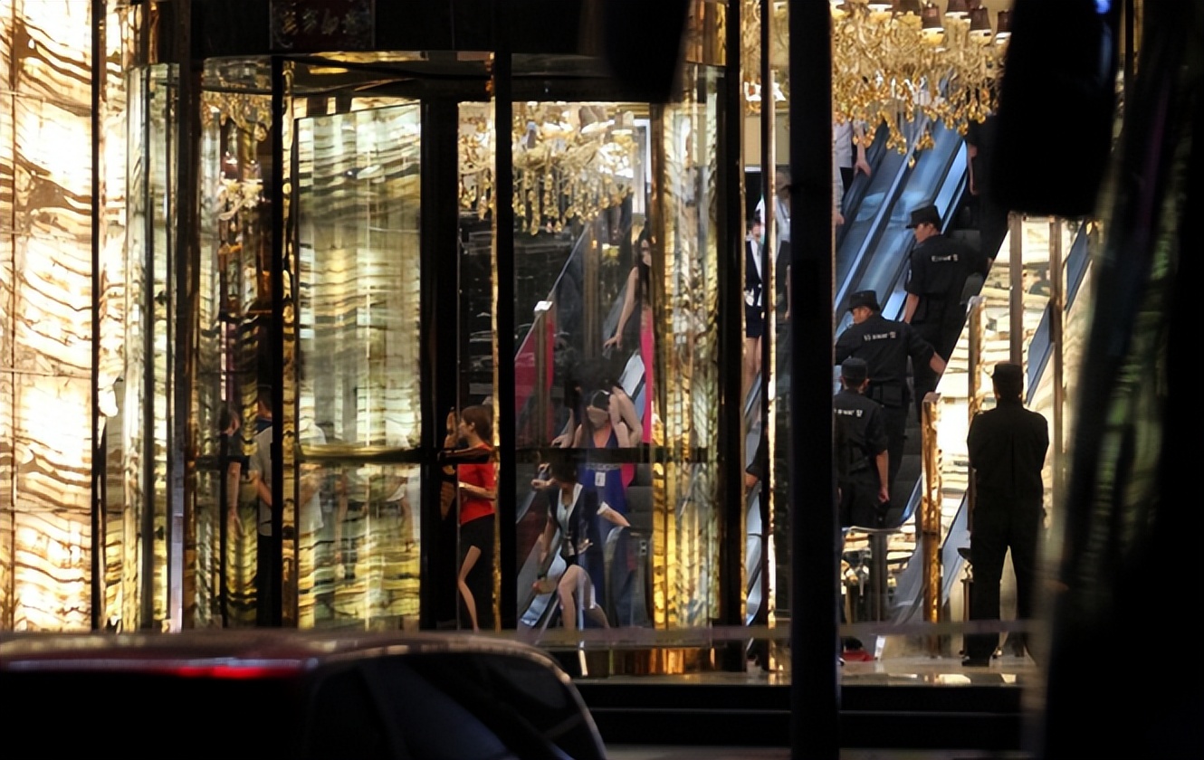 河南郑州皇家一号覆灭记,郑州皇家一号覆灭记完整