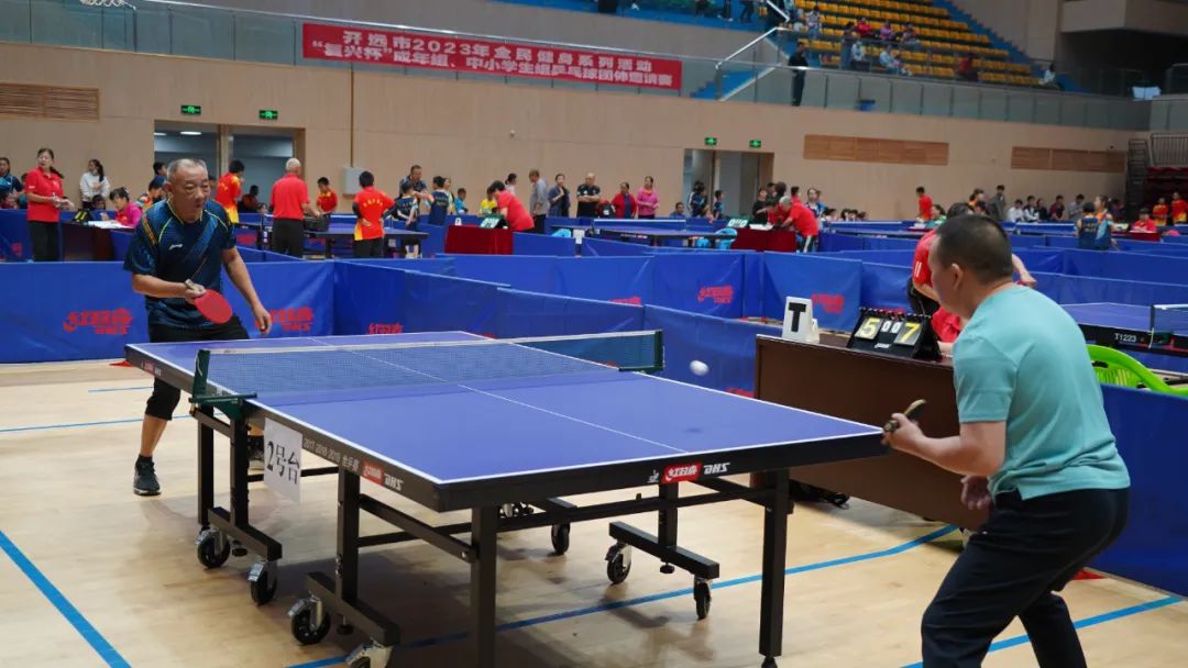 亮出红河精气神！“五一”我州这些体育赛事火热进行