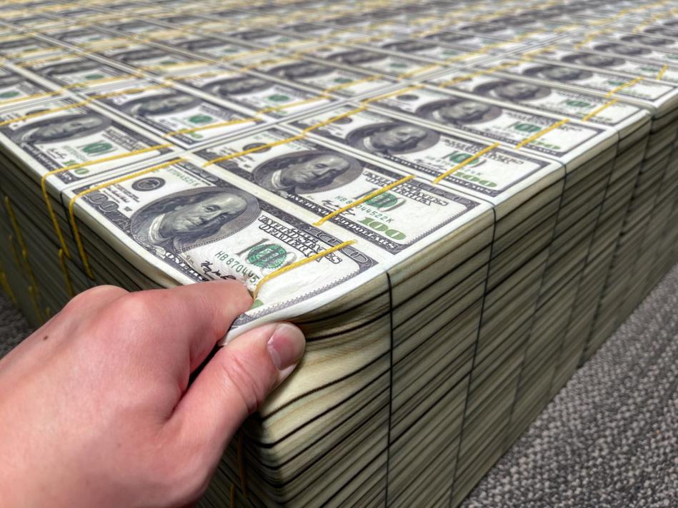 穷人创业副业有哪些项目,没钱创业副业怎么赚钱