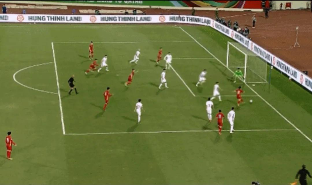 国足输球解释,国足败北耐人寻味