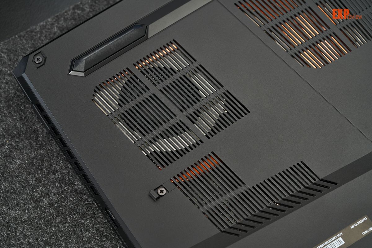 微星冲锋坦克gp76pro测评,微星冲锋坦克gp76pro评测