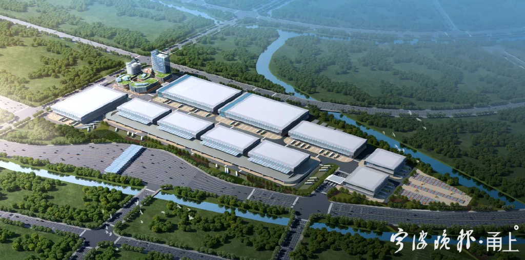 宁波联手亚马逊跨境电商,宁波港招商港口上演资本联姻大戏