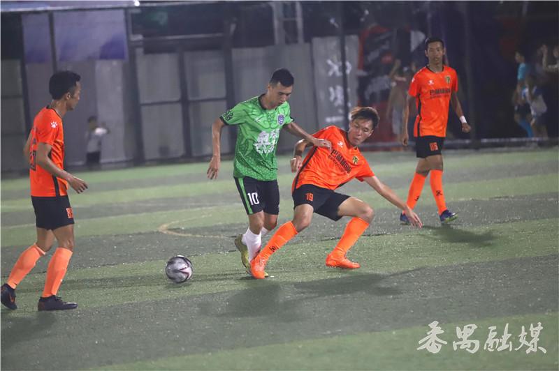 2020木生缘杯,木生缘足球俱乐部直播回放