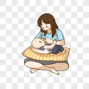 乙肝妈妈一定要知道的喂养知识,乙肝妈妈喂奶注意事项