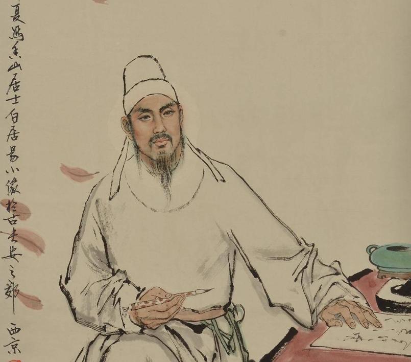 离离原上草一岁一枯荣原诗,离离原上草全诗的主要内容