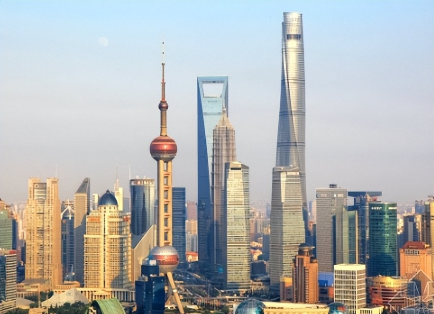 中国未来最看好城市排名,我国未来最吃香十大城市