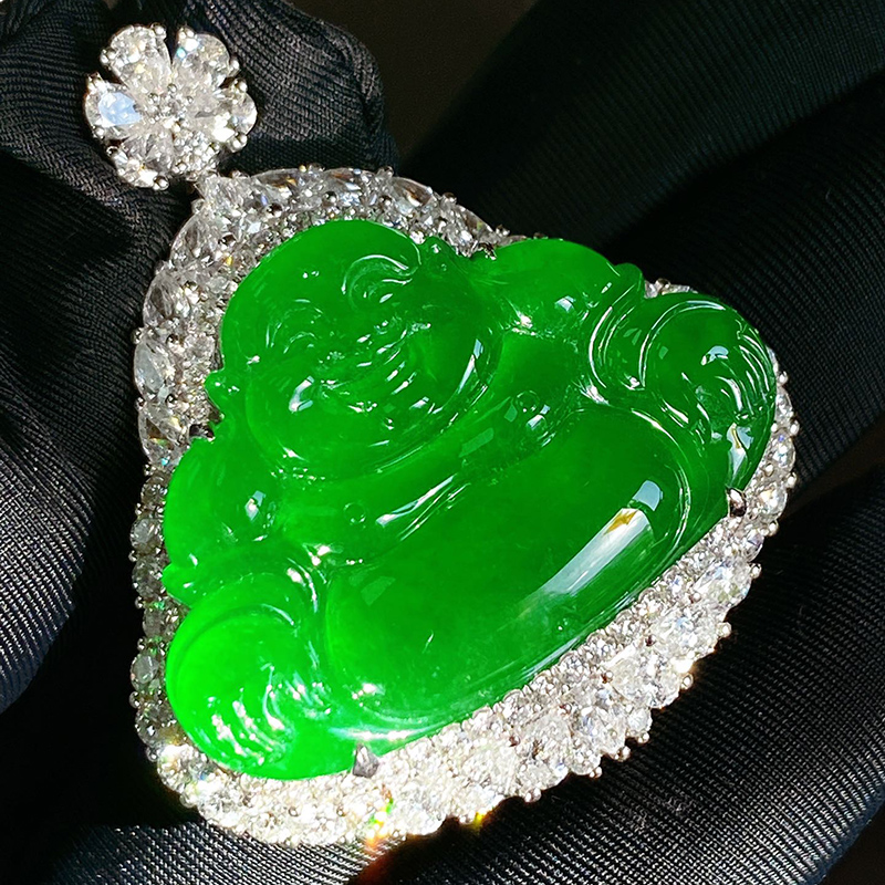 翡翠的纹裂和裂纹的区别,翡翠的纹和裂怎么区别