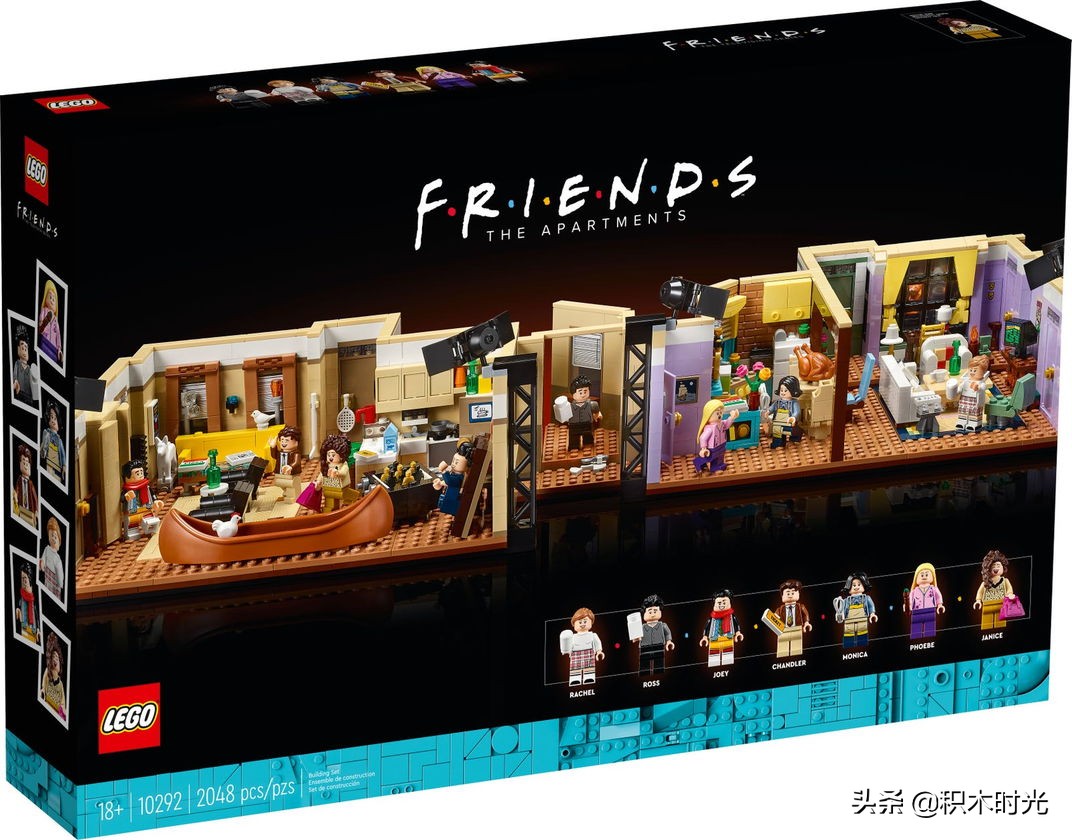 乐高创意高手系列,乐高创意高手保时捷