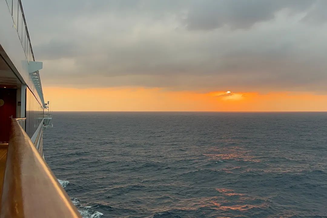 一路向南海南游轮,一场来自维京游轮的浪漫之旅