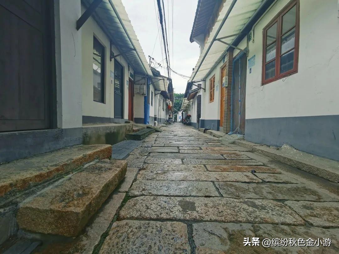 上海金泽古镇旅游攻略详细,上海金泽古镇美景