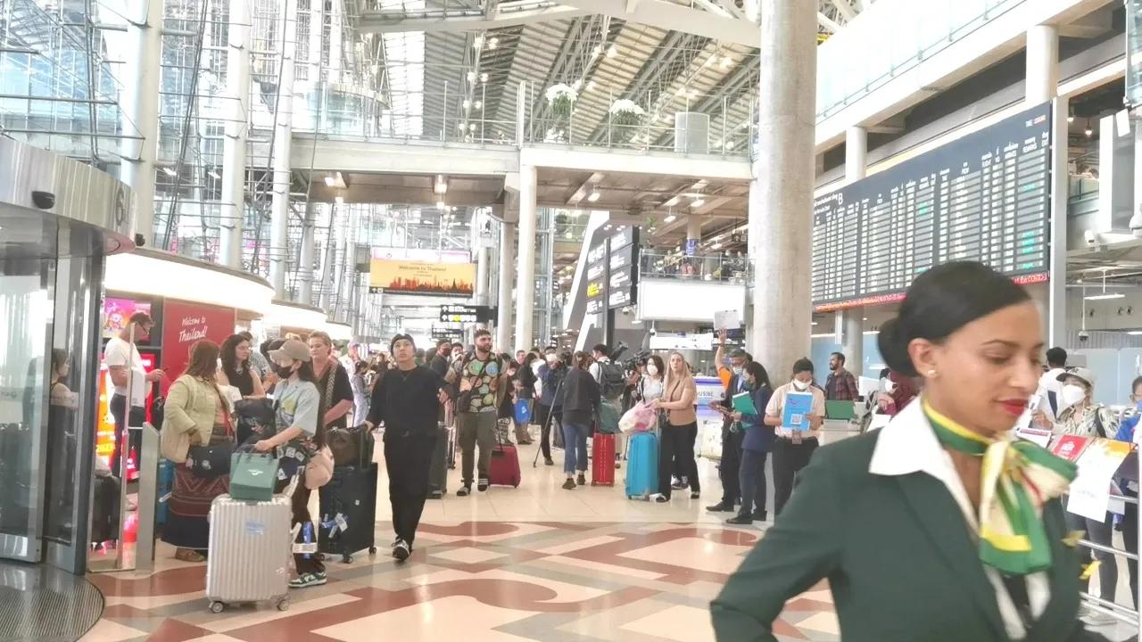 泰国吸引中国游客的优势条件,泰国吸引中国游客的条件有哪些