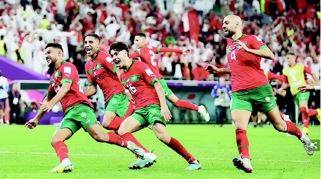 卡塔尔世界杯半决赛英文解说,卡塔尔世界杯英文版赛程表