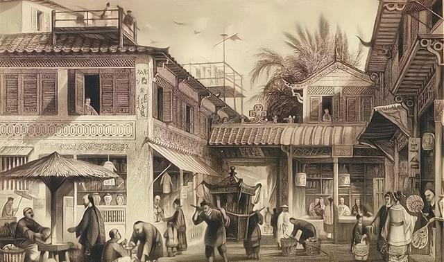 17世纪荷兰殖民情况,17世纪荷兰和英国