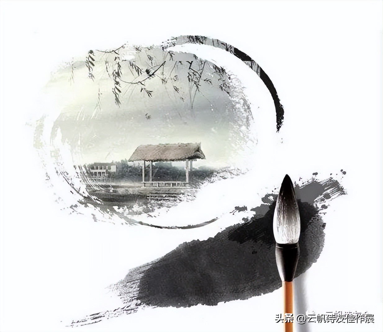 十二生肖唯美诗词,原创十二生肖诗词