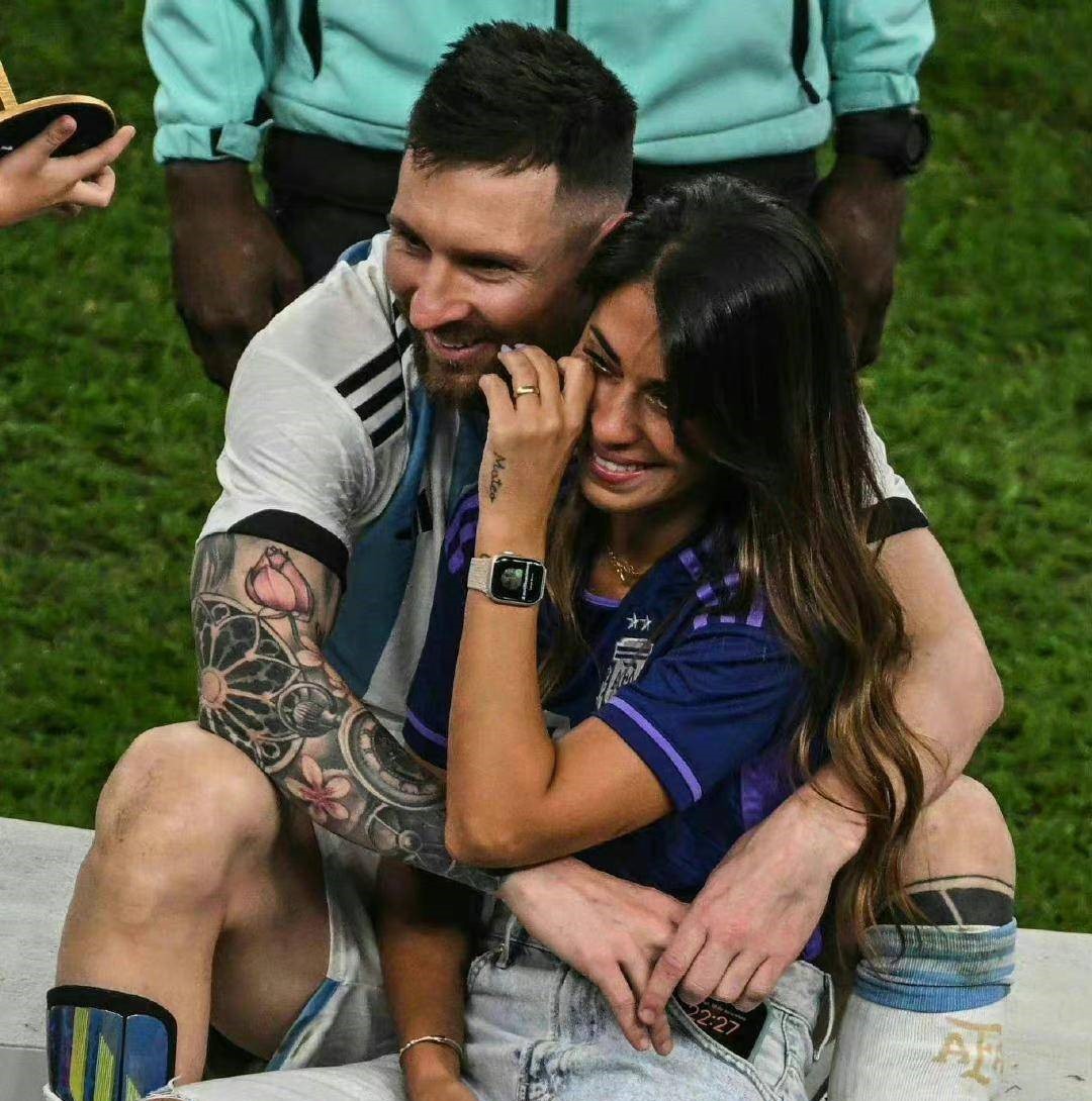 球王梅西婚礼,球王梅西纪录片完整版