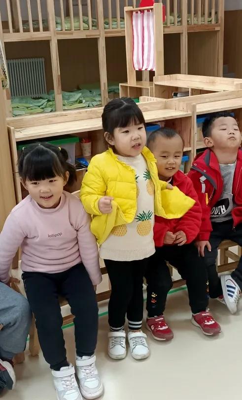 鏆栨殩鐨勫皬妗旂伅鎵嬪伐,娓╂殩鐨勫皬妗旂伅骞煎効鎵嬪伐