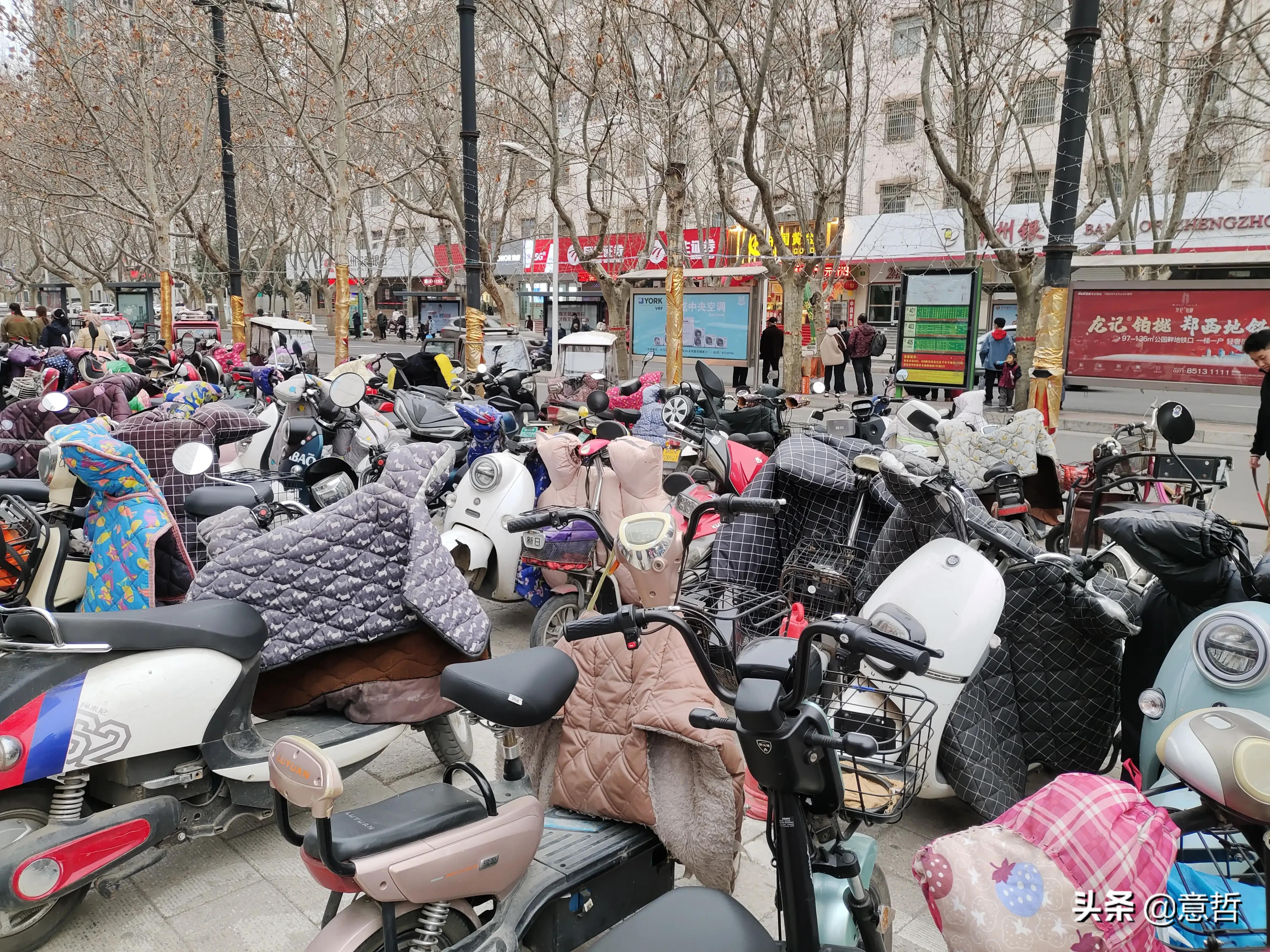 上街区在郑州的发展怎么样,郑州市上街区在郑州的优势