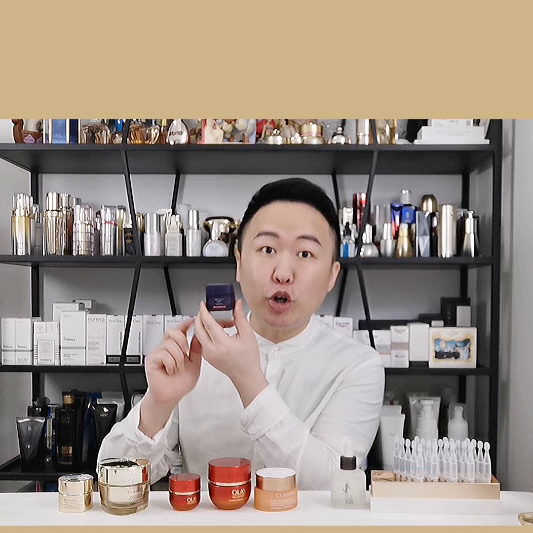 孕妈妈选择护肤品应该注意什么,孕期安全护肤指南