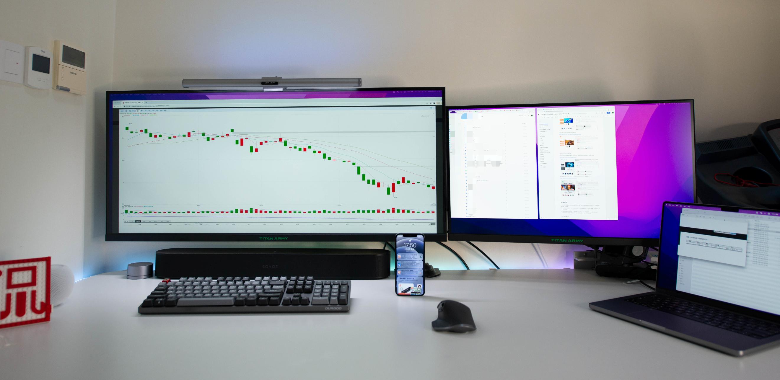 实测!告诉你,选27寸还是40寸超大尺寸显示器?144Hz/1ms/4k