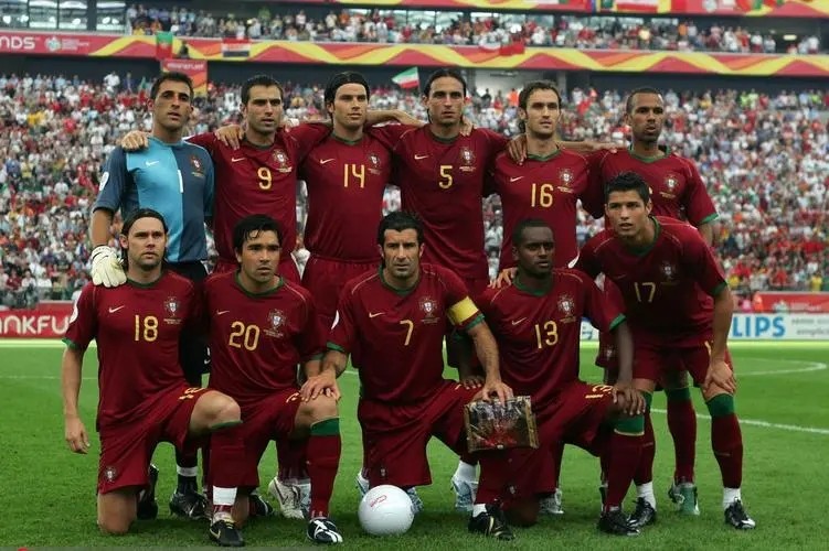 葡萄牙球队到底强不强,葡萄牙足球在欧洲属于什么水平